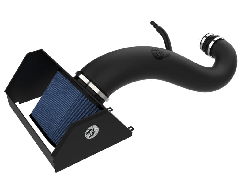 aFe AFE Rapid Induction Stage-2 Cold Air Intakes