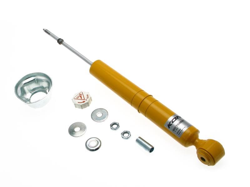 KONI KON Sport (Yellow) Shocks