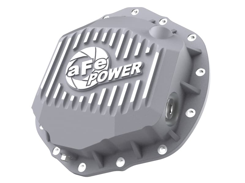 aFe AFE Diff/Trans/Oil Covers