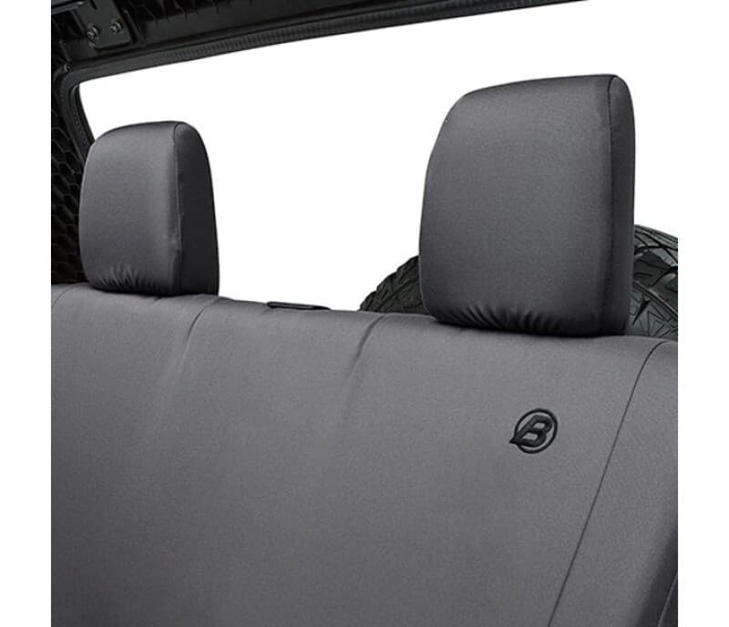 Bestop BES Seat Covers
