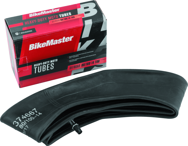 BikeMaster BKM Tire Tubes