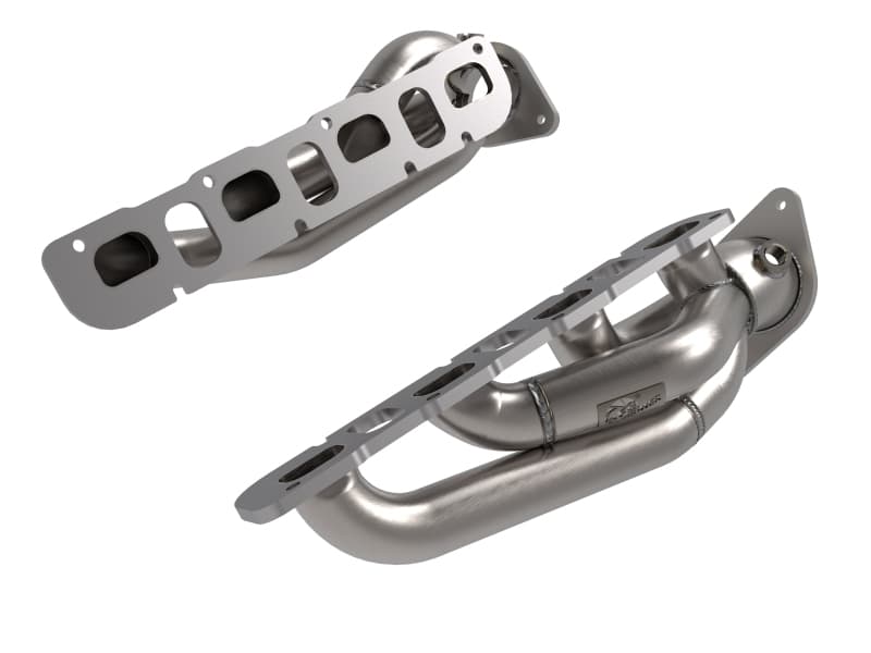 aFe AFE Headers