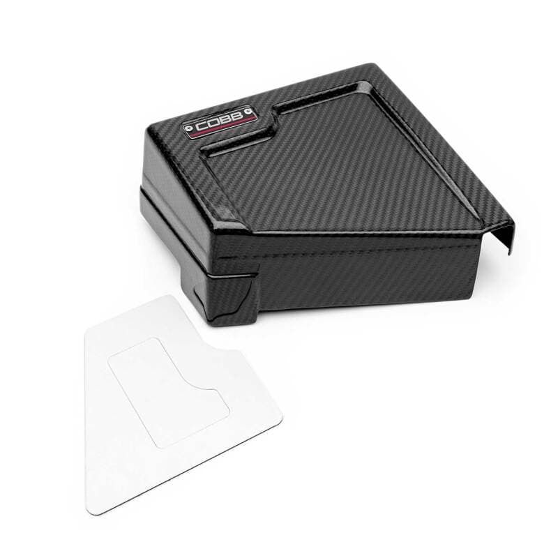 COBB Redline Fuse Covers