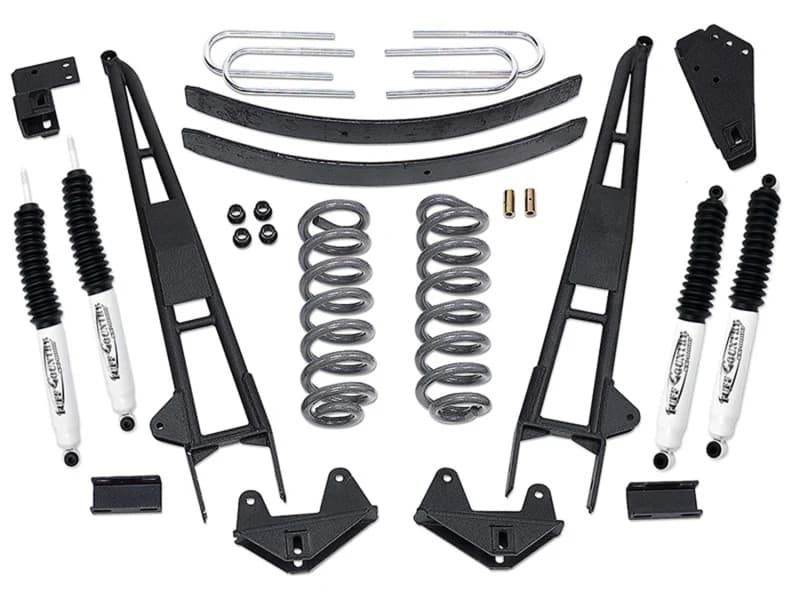 Tuff Country TUF Lift Kits