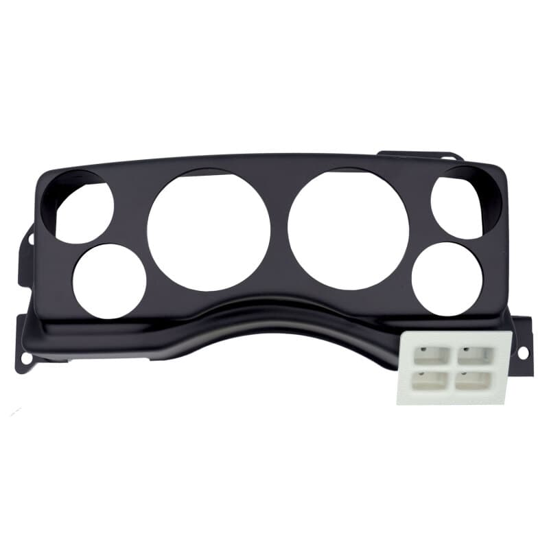 AutoMeter AM Direct Fit Panel