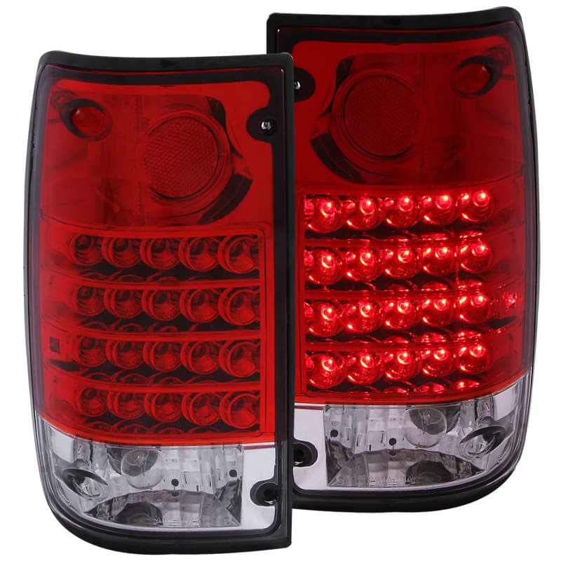 ANZO ANZ LED Taillights
