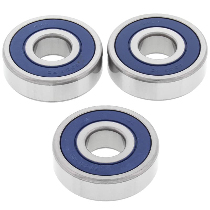 All Balls Racing ABR Wheel Bearing Kits