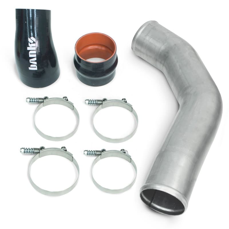 Banks Power GBE Boost Tubes