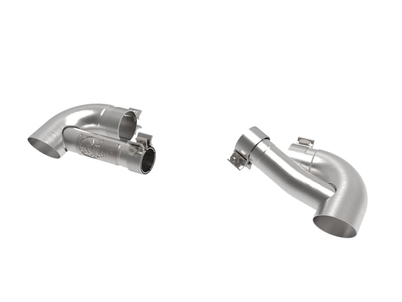 aFe AFE Mach Force-Xp Exhaust Tip