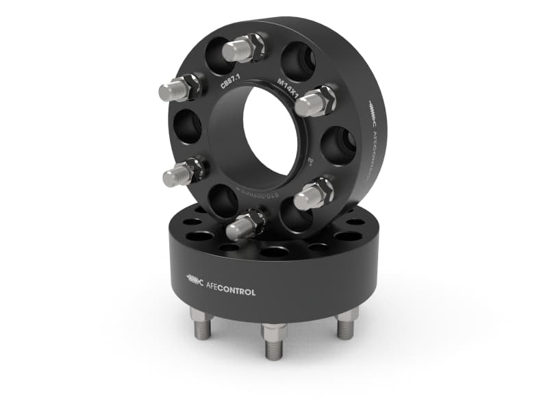 aFe AFE Wheel Spacers