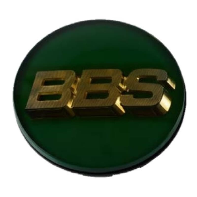 BBS Center Caps