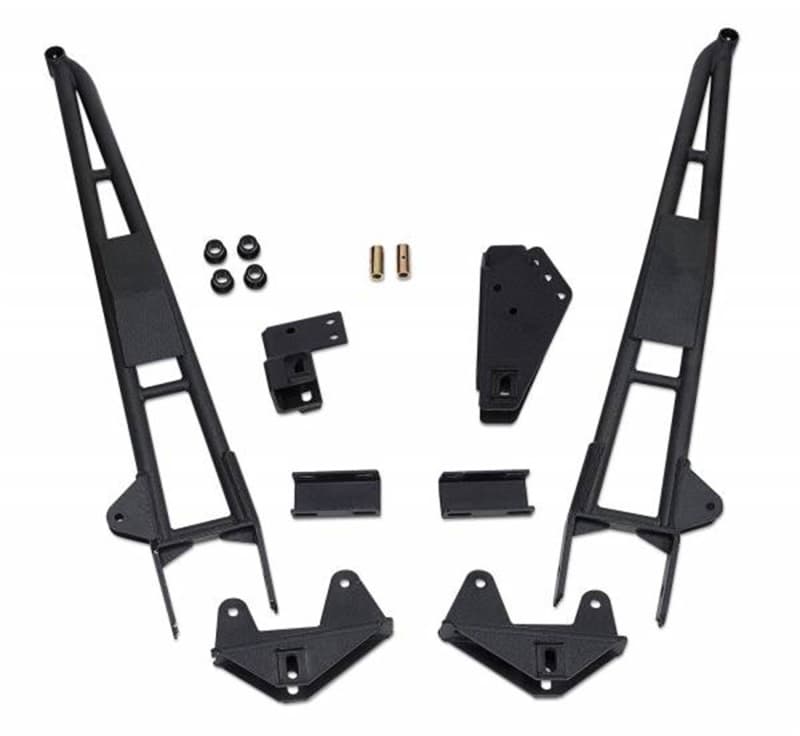 Tuff Country TUF Lift Kits