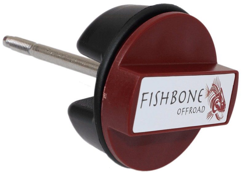 Fishbone Offroad FBO Hard Top Key