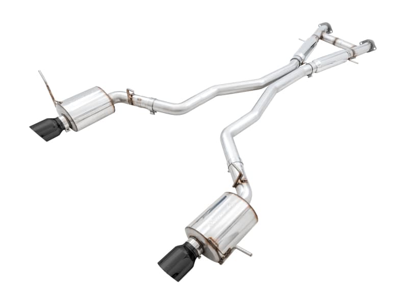 AWE Tuning AWE Cat-Back Touring