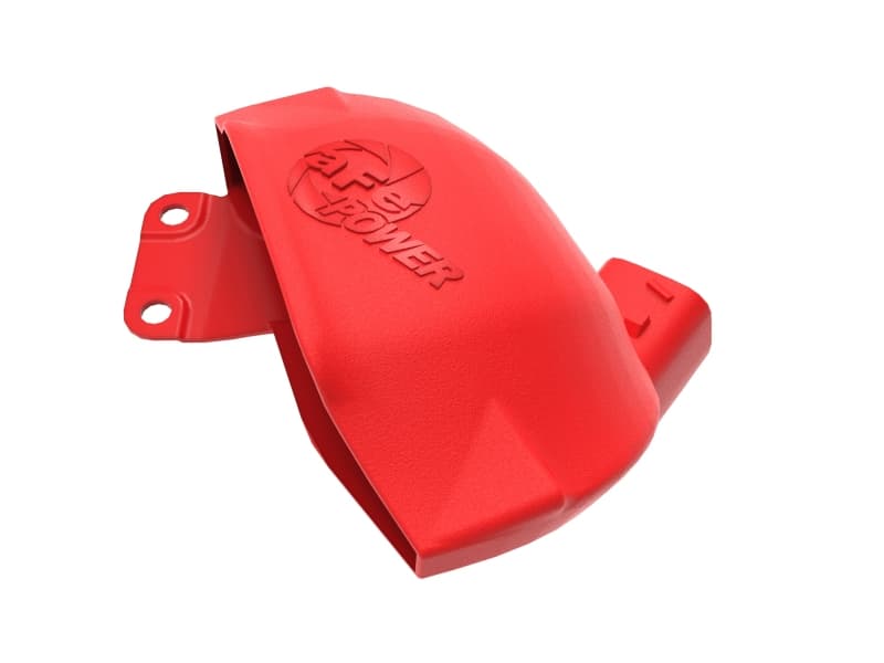 aFe AFE Air Scoops