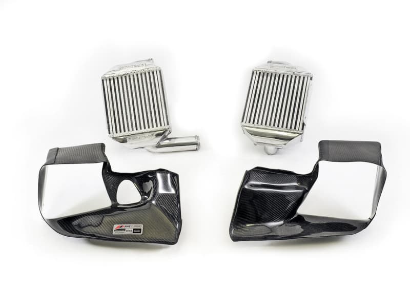 AWE Tuning AWE Intercoolers