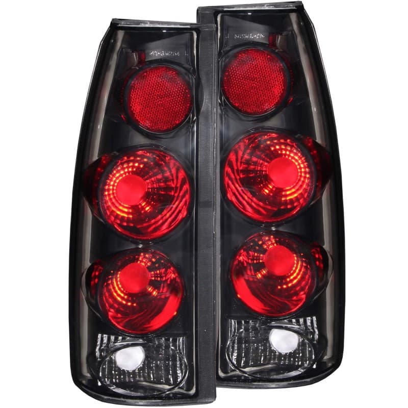 ANZO ANZ Taillights