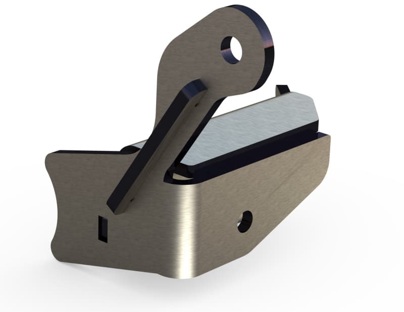 Artec Industries ART Brackets