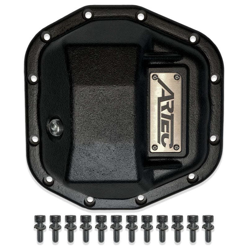 Artec Industries ART Differential Covers