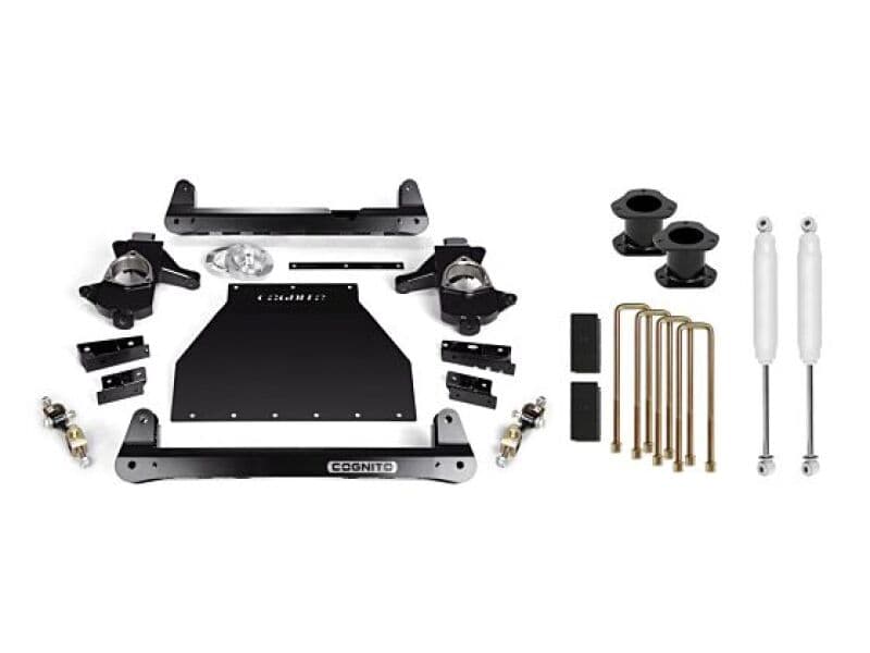 Cognito COG Lift Kit - Standard