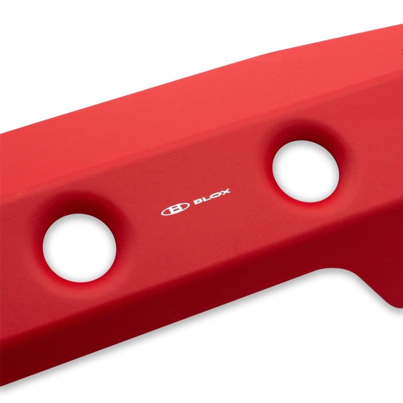 BLOX Racing BX Pulley Covers