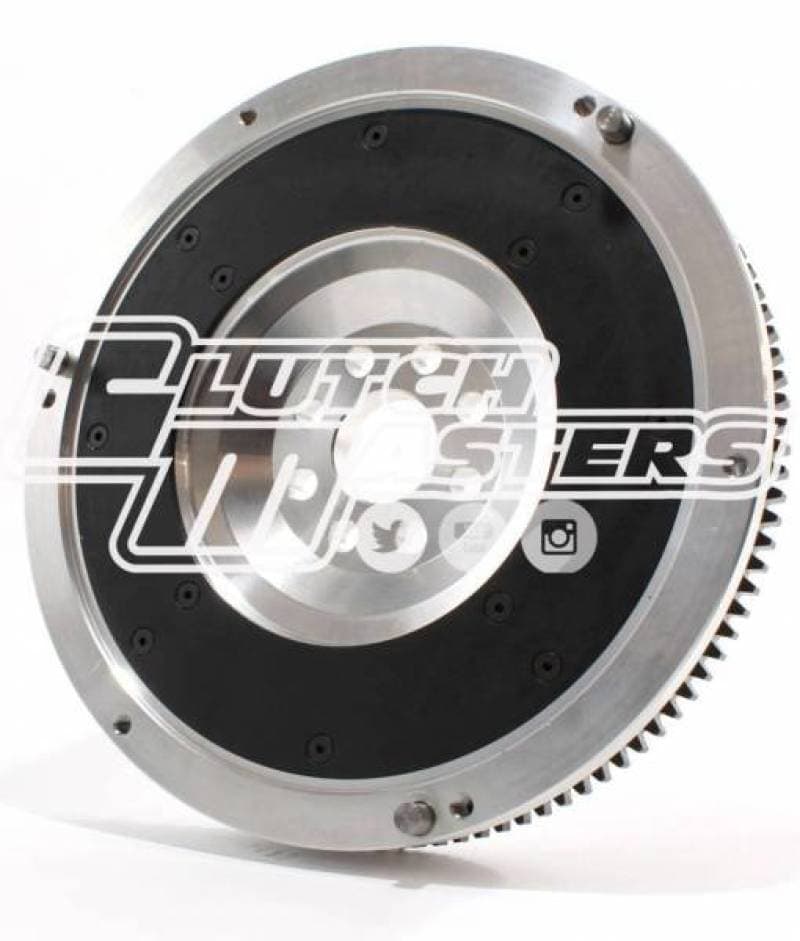 Clutch Masters CM Aluminum Flywheels