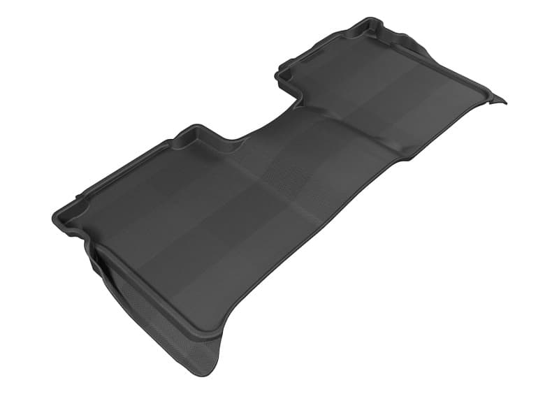 3D MAXpider ACE Kagu - Rear - Black