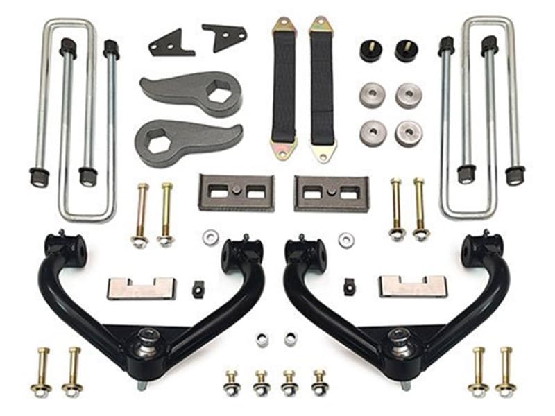 Tuff Country TUF Lift Kits