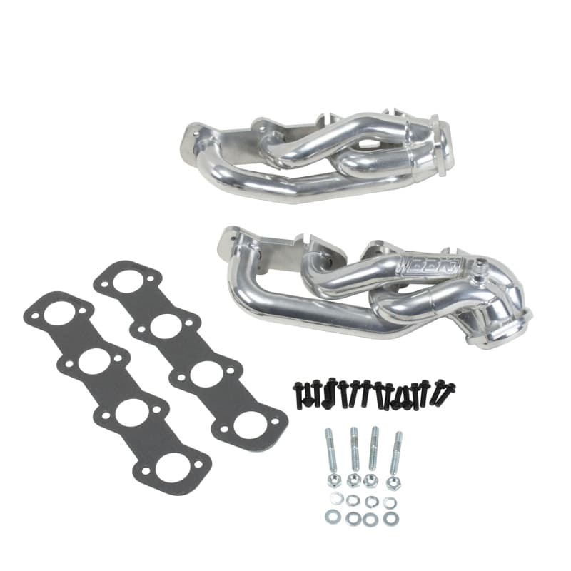 BBK Short Tuned Length Headers