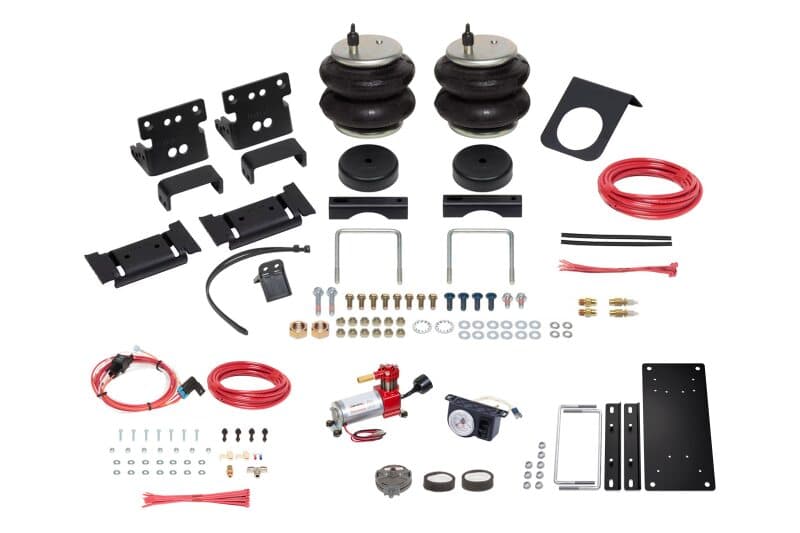 Firestone FIR Ride-Rite All-In-One Kits