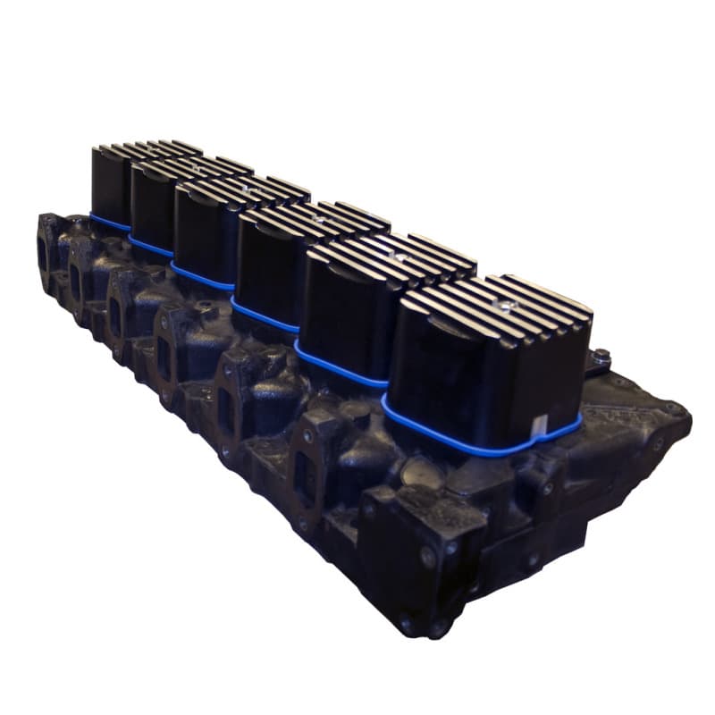 BD Diesel BDD Cool Covers