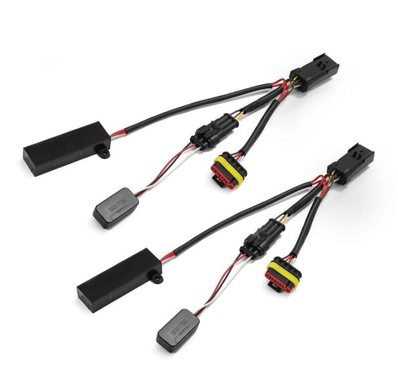 AlphaRex ARX Tail Light Converters
