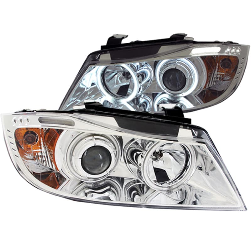 ANZO ANZ LED/Projector Headlights