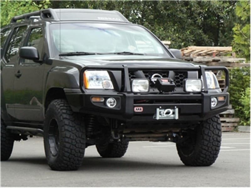 ARB Bull Bars