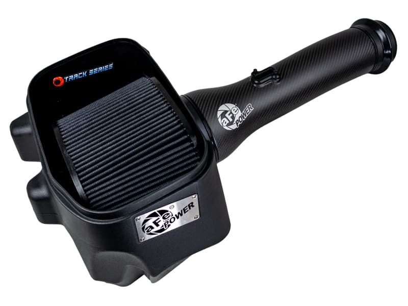 aFe AFE Track Series Intake