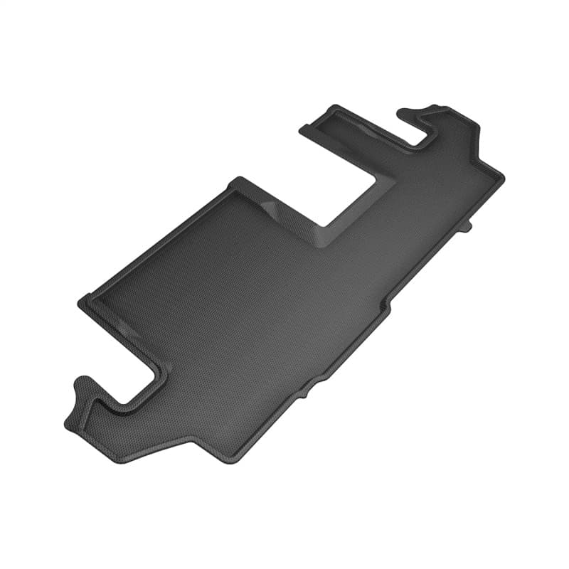 3D MAXpider ACE Kagu - 3rd Row - Black