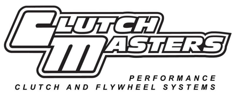 Clutch Masters CM Friction Plates
