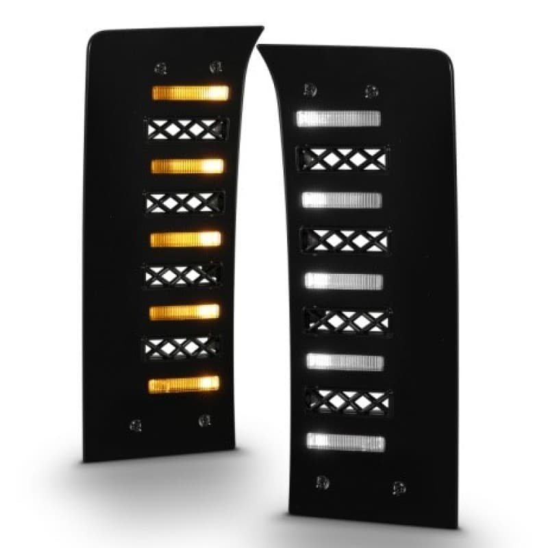 ANZO ANZ LED Vent Lights