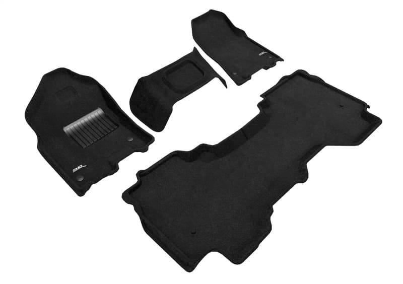 3D MAXpider ACE Elegant - Combo - Black