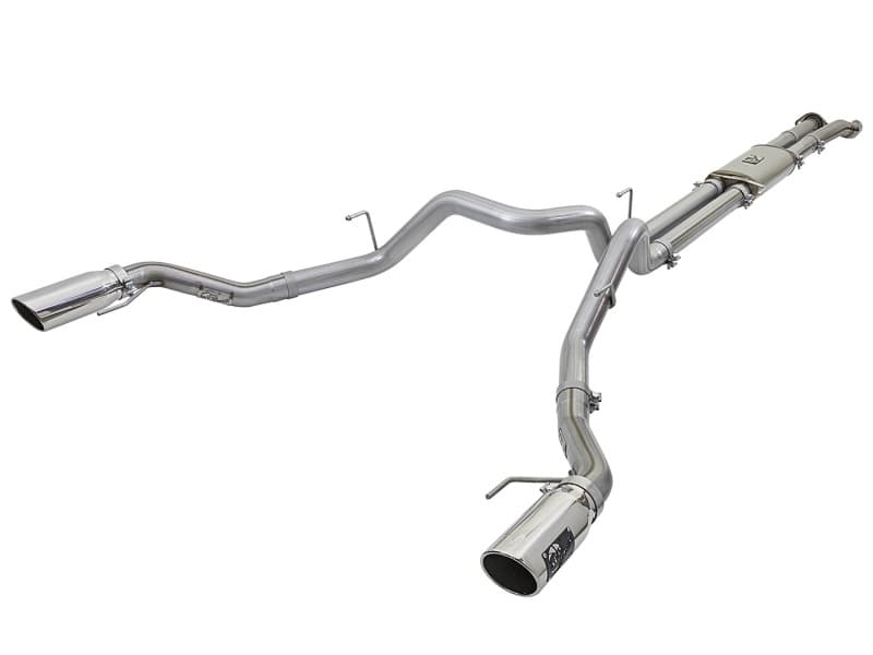 aFe AFE Exhaust Cat Back