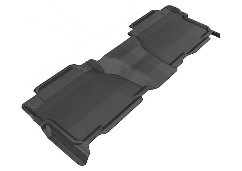 3D MAXpider ACE Kagu - Rear - Black