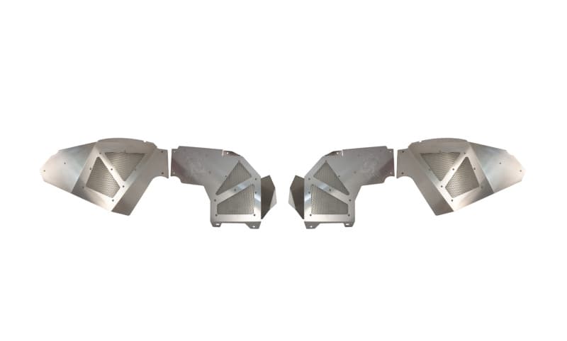 Fishbone Offroad FBO Fenders