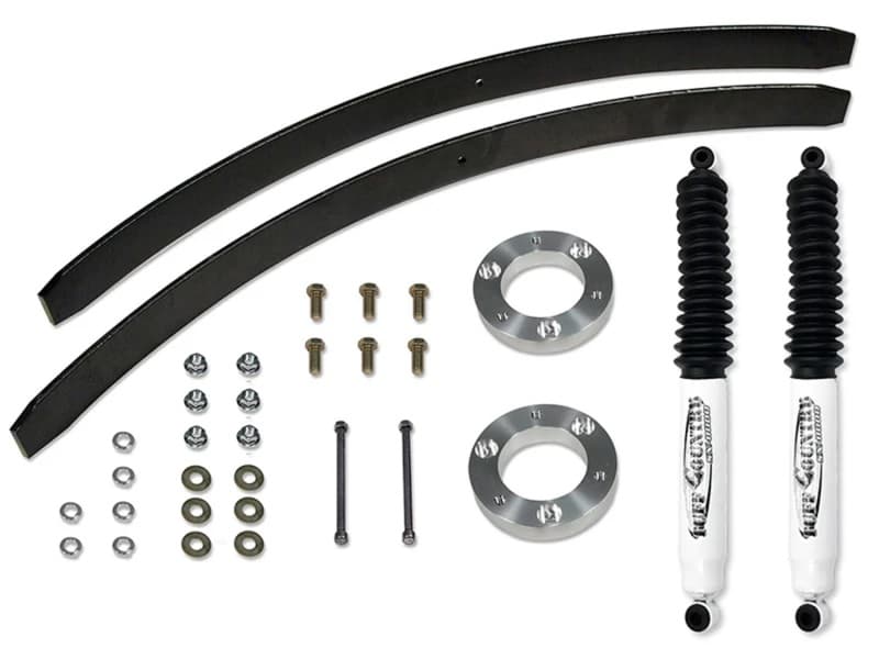 Tuff Country TUF Lift Kits