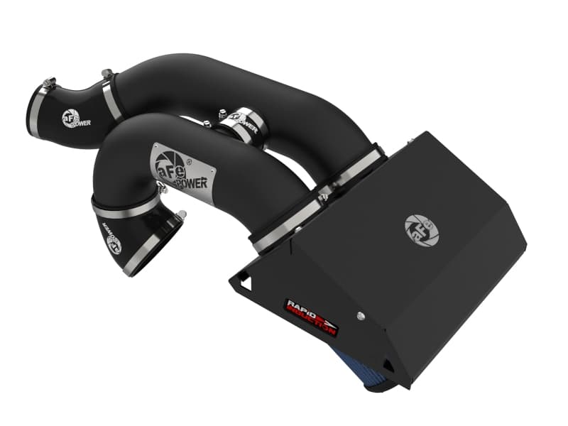 aFe AFE Rapid Induction Stage-2 Cold Air Intakes