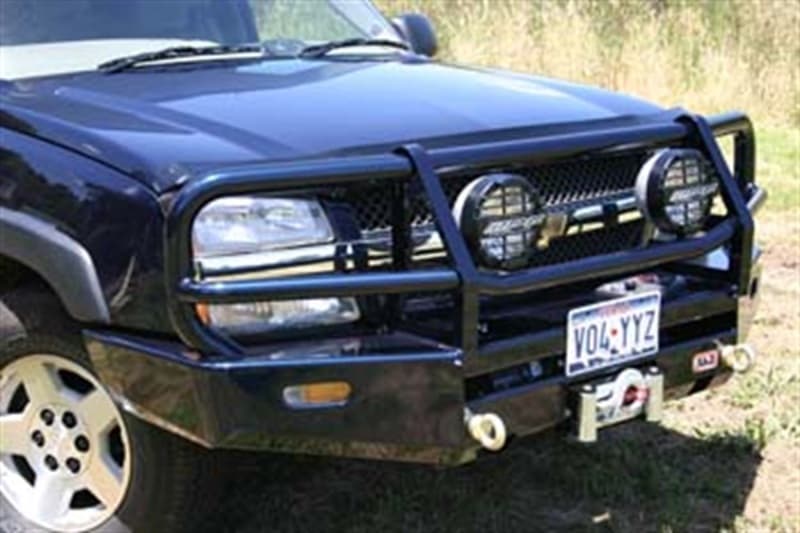ARB Bull Bars