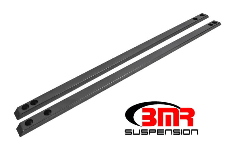 BMR Suspension BMR Jacking Rails
