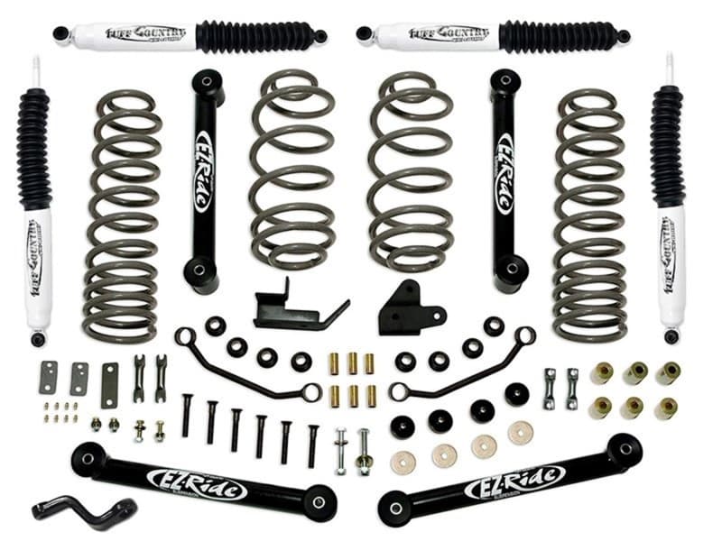 Tuff Country TUF Lift Kits