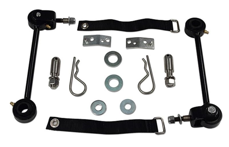Tuff Country TUF Sway Bar Quick Disconnects