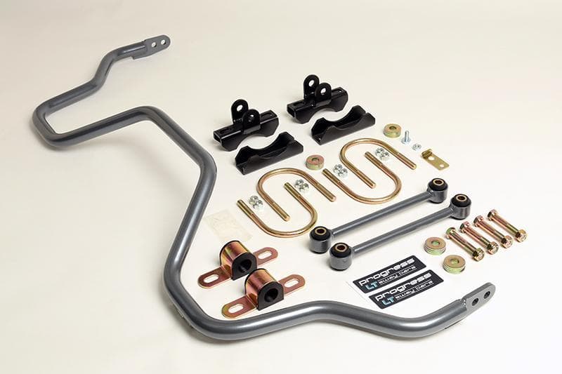 Progress LT PRG LT Rear Sway Bars