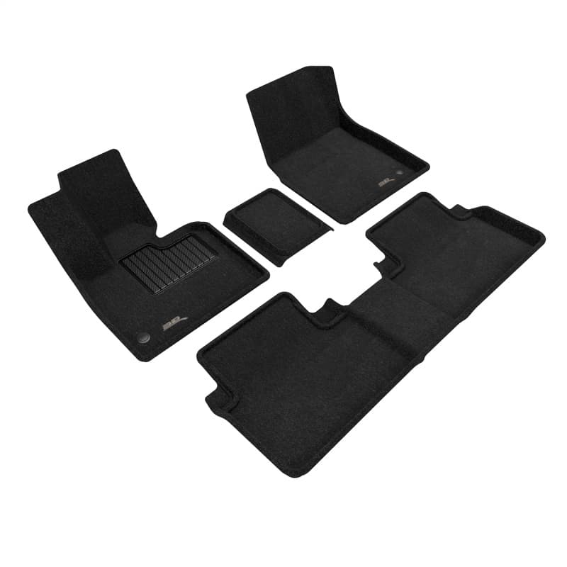 3D MAXpider ACE Elegant - Combo - Black